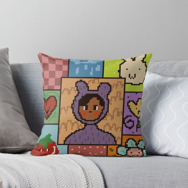 Item preview, Cute squares designed and sold by Pati-Nasc.
