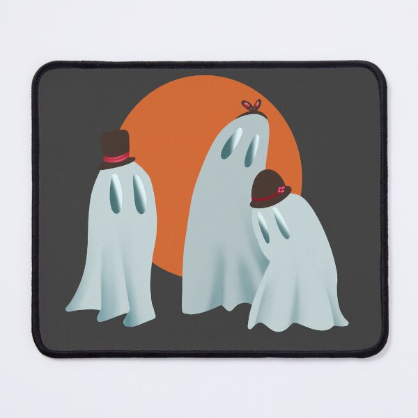 Item preview, Dapper Ghosts designed and sold by Athmiri.