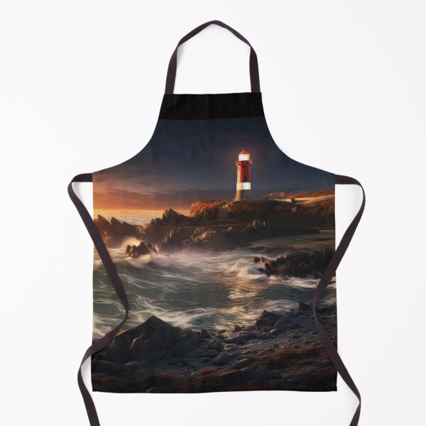Item preview, PSALM 4 - BEACON IN THE NIGHT designed and sold by ArtbyRolleen.