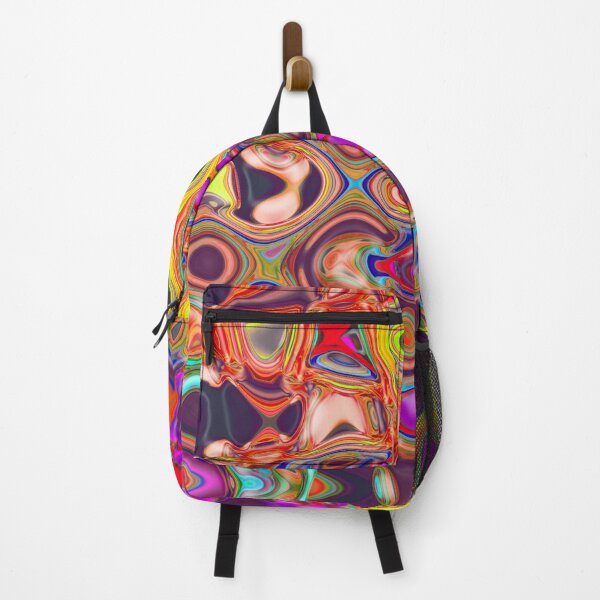 Item preview, Harmonious shapes with contrasting colors designed and sold by Ivicaartist.