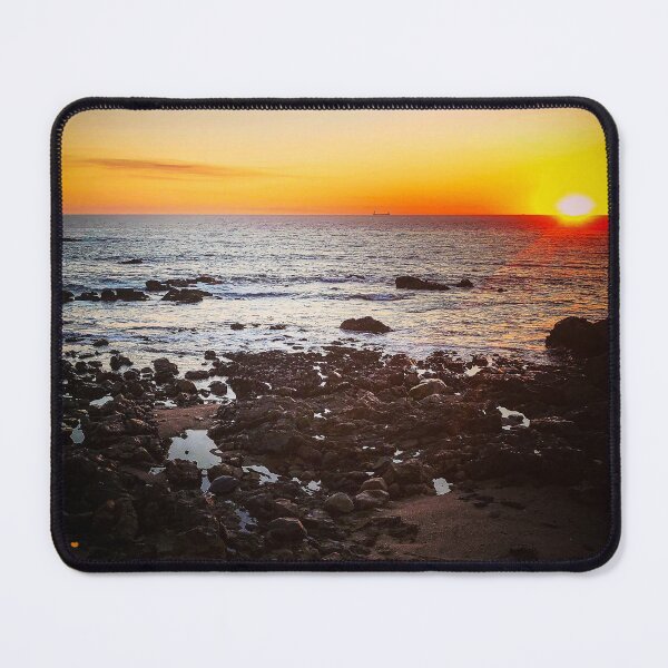 Item preview, Foz do Douro Sunset, Porto, Portugal designed and sold by Douglas E. Welch Design and Photography.