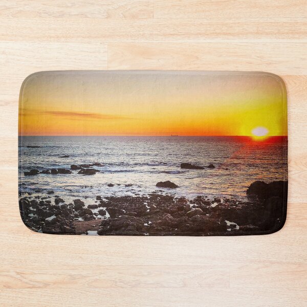 Item preview, Foz do Douro Sunset, Porto, Portugal designed and sold by Douglas E. Welch Design and Photography.