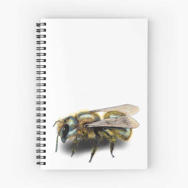 Item preview, Mason bee designed and sold by Pete Janes.