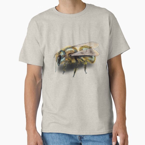 Mason bee Classic T-Shirt