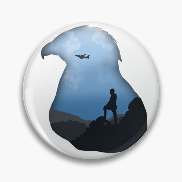 Item preview,  Aim high designed and sold by hdev3109.