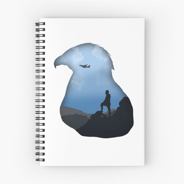 Item preview,  Aim high designed and sold by hdev3109.