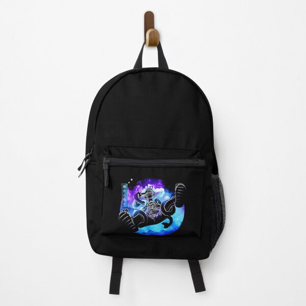 Item preview, Soul of the Liberation designed and sold by DonnieArts.