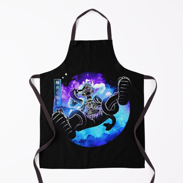 Item preview, Soul of the Liberation designed and sold by DonnieArts.