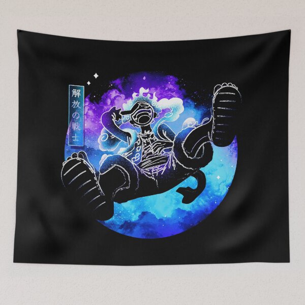 Item preview, Soul of the Liberation designed and sold by DonnieArts.