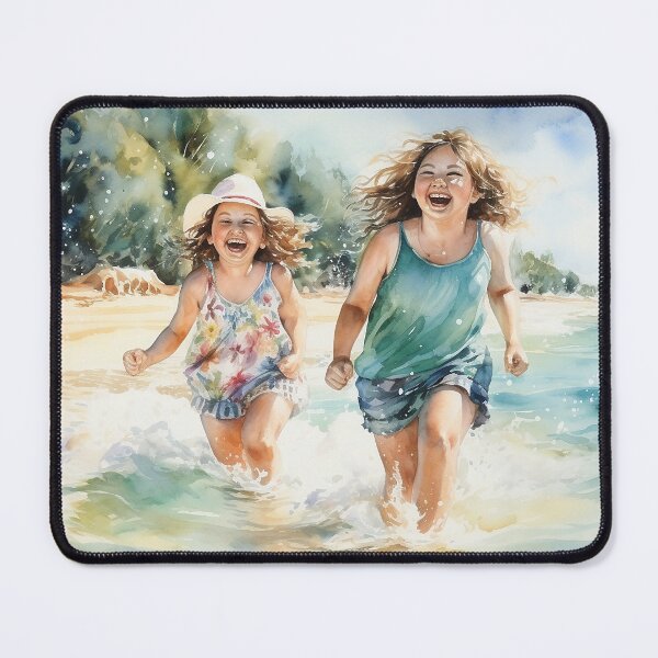 Item preview, Summer Splash designed and sold by CastleBySea.