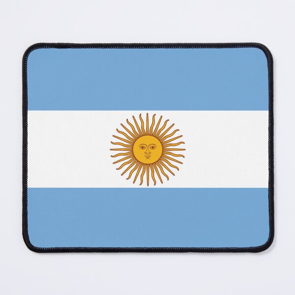 Item preview, Argentina designed and sold by wickedcartoons.