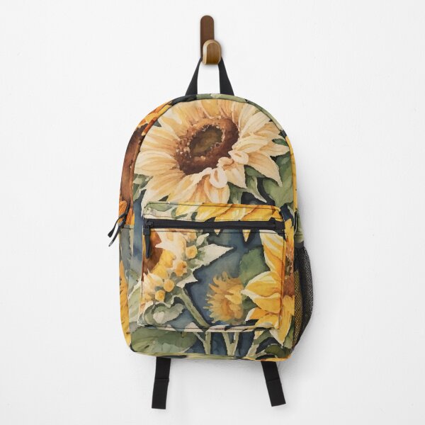 Item preview, Yellow Sunflower designed and sold by CatCoconut-Art.