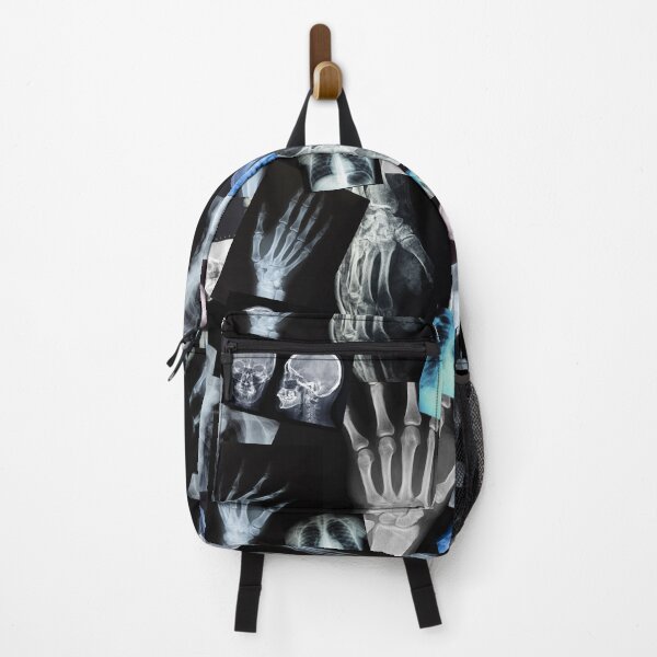 Item preview, X Ray Pattern - Human Anatomy designed and sold by alinabeska.