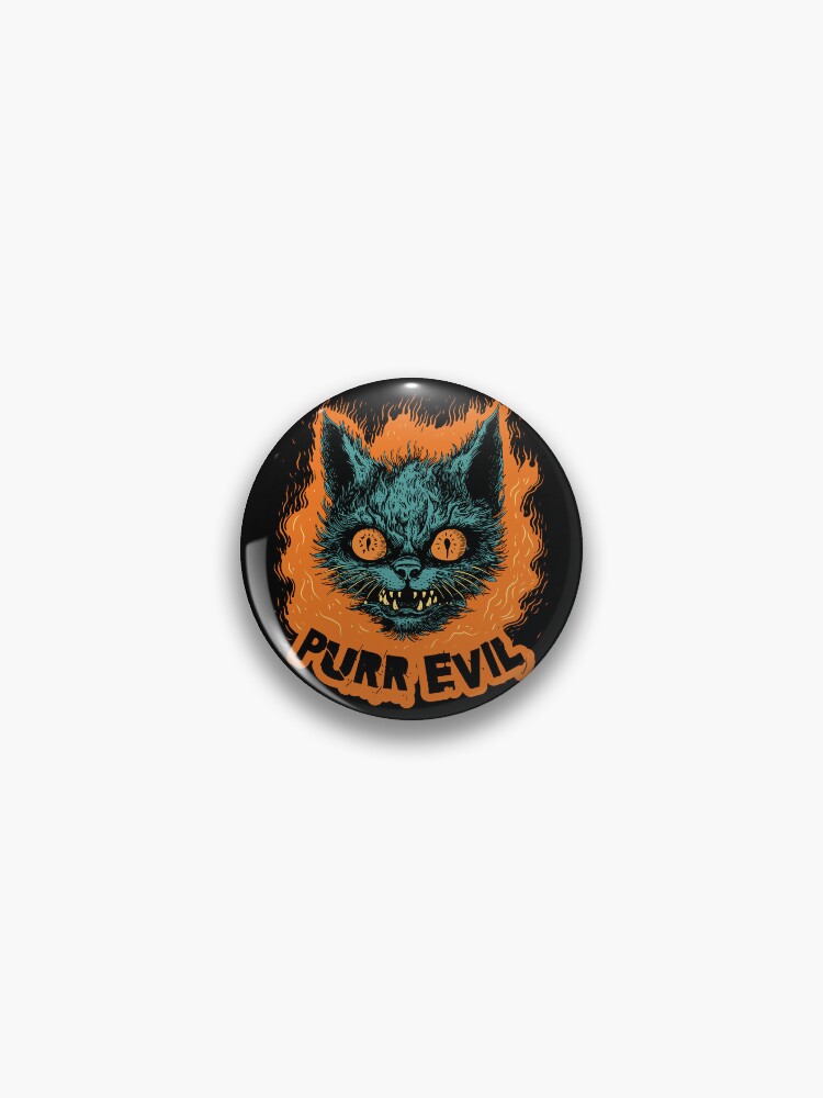 Pin on Evil & Demons