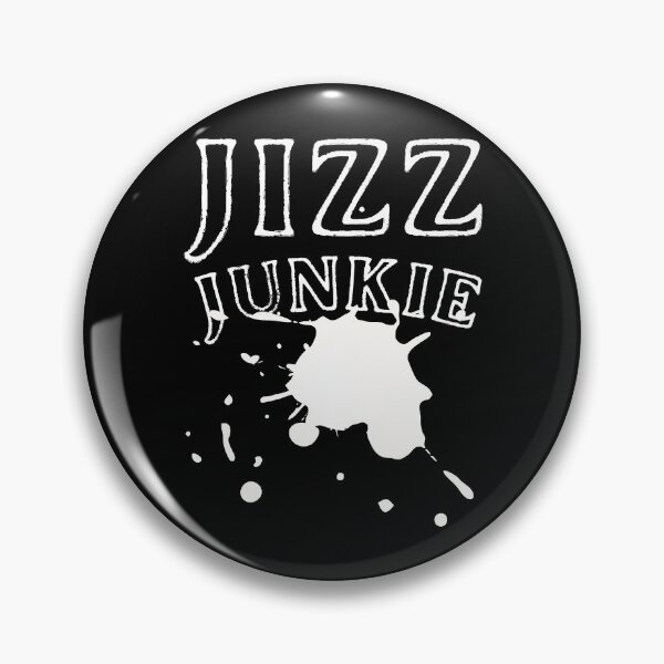 Item preview, Jizz Junkie designed and sold by BokHicks.