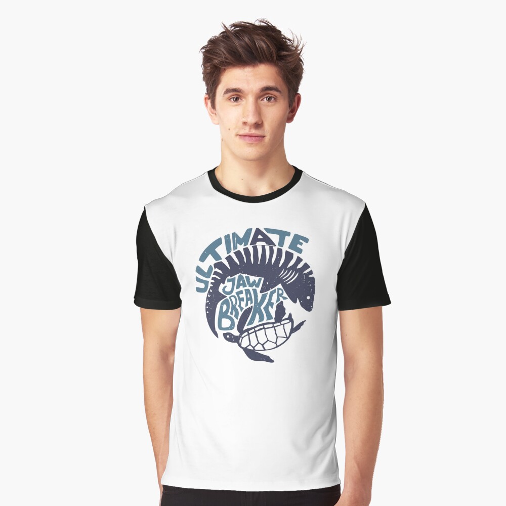 Item preview, Graphic T-Shirt designed and sold by dootzstudio.