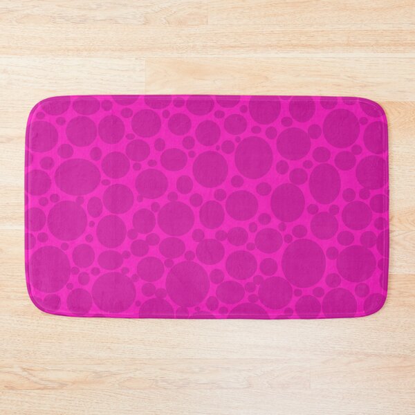 Item preview, pink bubbles designed and sold by ZiphGames.