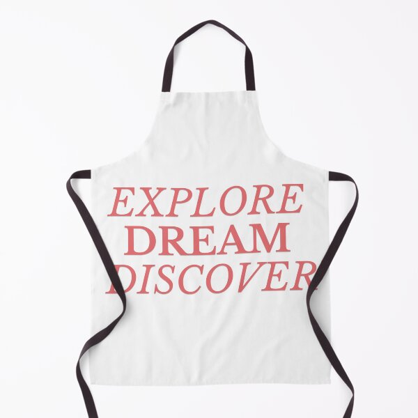 Item preview, Explore, Dream, Discover Gifts designed and sold by Prints Shoppe.