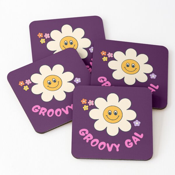 Item preview, Groovy Gal designed and sold by SyTcreations.