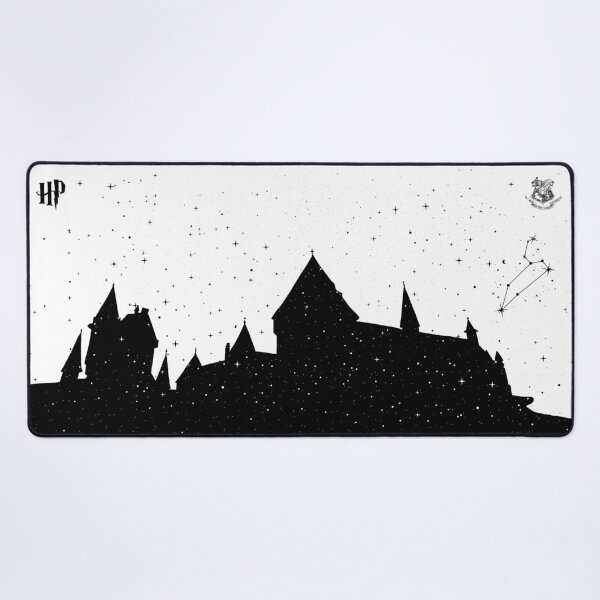 Hogwarts Collection Desk Mat