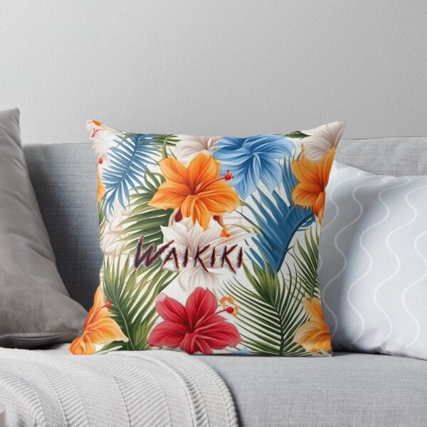Item preview, Waikiki designed and sold by E3DArt.