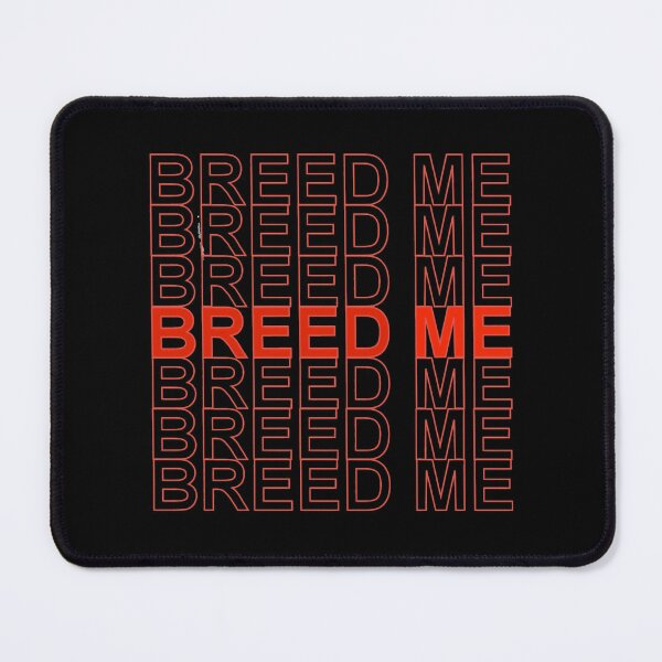 Item preview, Breed me in Red designed and sold by BokHicks.