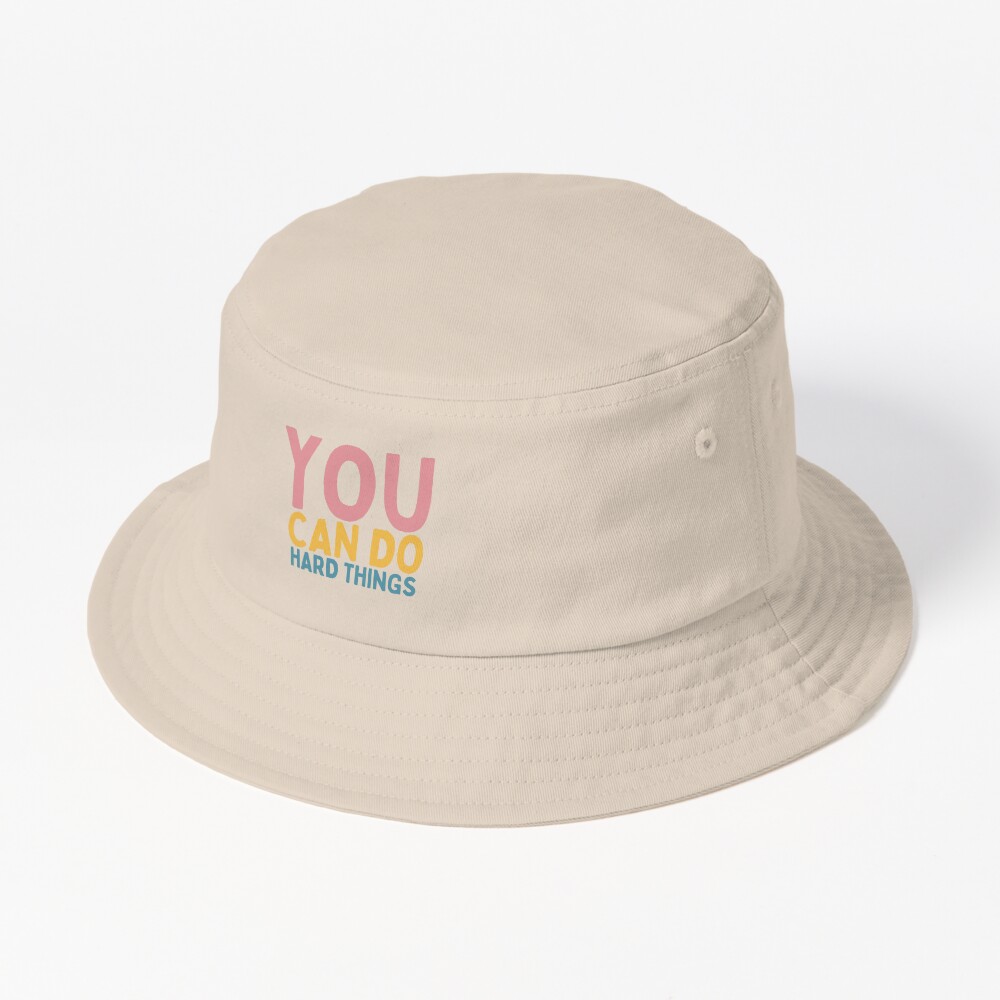 Item preview, Bucket Hat designed and sold by Socialtraction.
