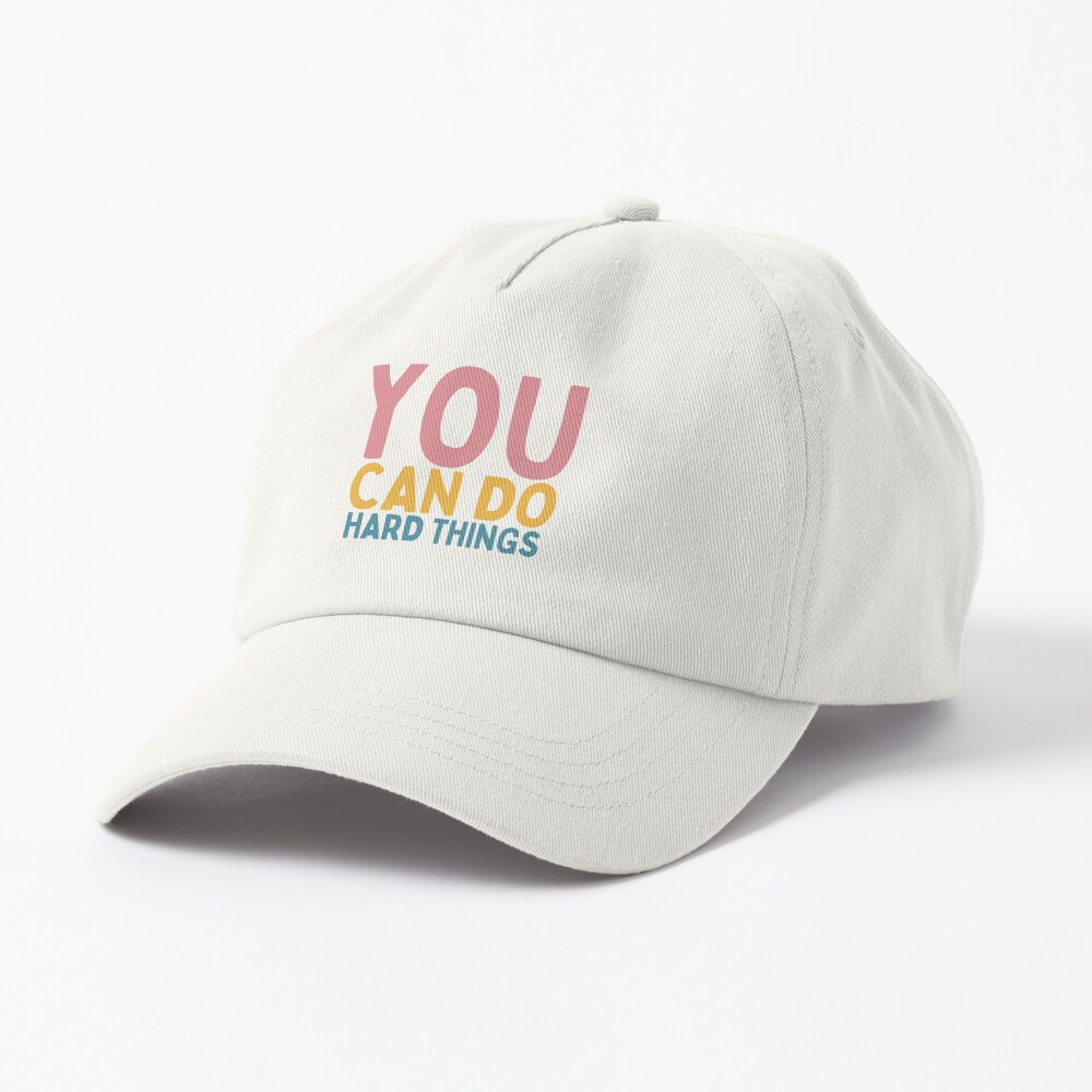 Item preview, Dad Hat designed and sold by Socialtraction.