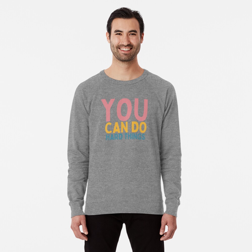 Item preview, Lightweight Sweatshirt designed and sold by Socialtraction.