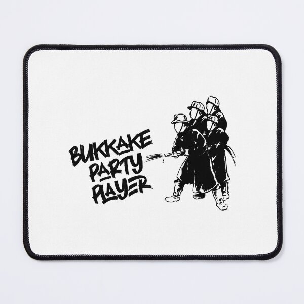 Item preview, Bukkake Party Player designed and sold by BokHicks.