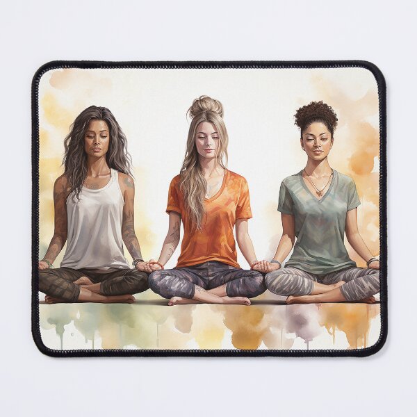 Item preview, Radiant Balance designed and sold by CastleBySea.