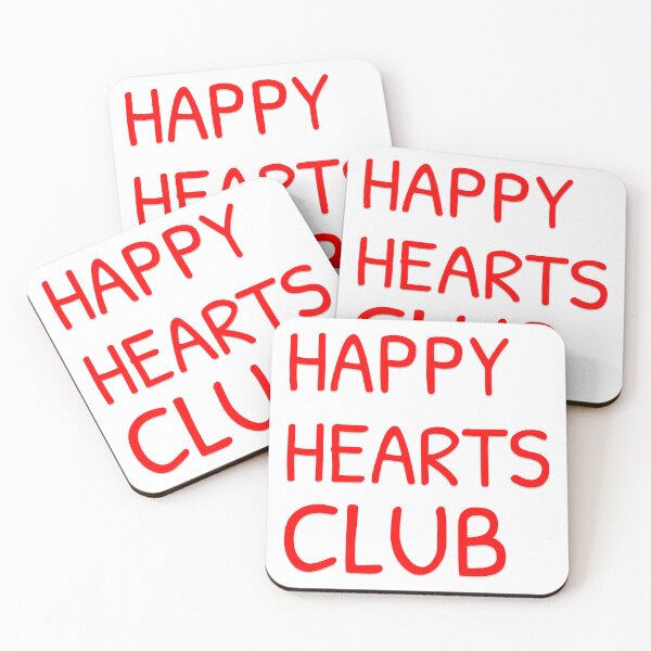 Item preview, Happy Hearts Club Gifts designed and sold by Prints Shoppe.