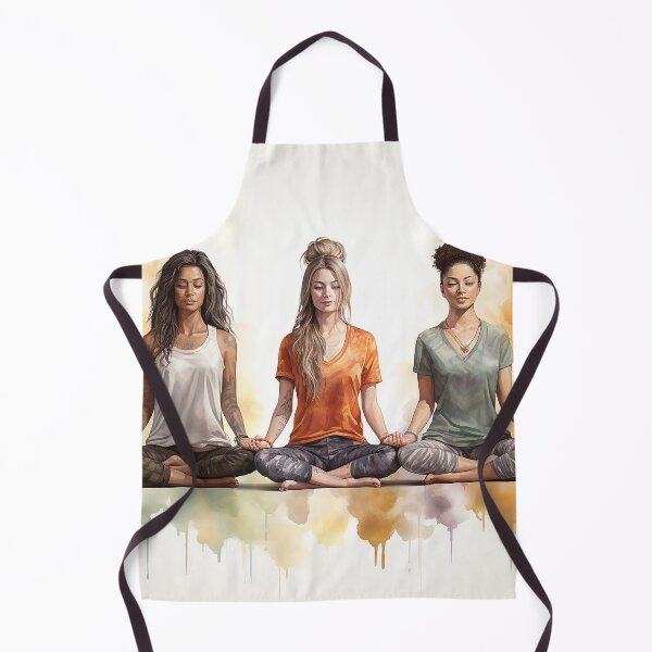Item preview, Radiant Balance designed and sold by CastleBySea.