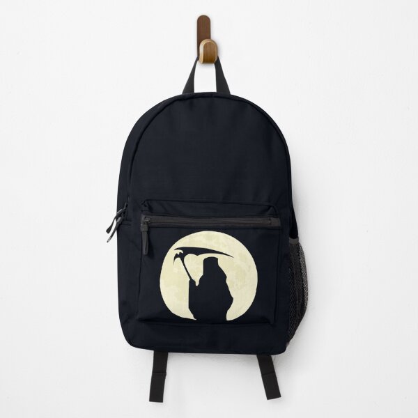 Item preview, Moonlit Reaper designed and sold by TheKvltStudio.