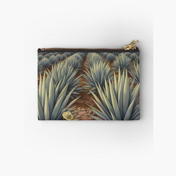 Item preview, Agave Harvest Begins at Sunrise designed and sold by YoPedro.