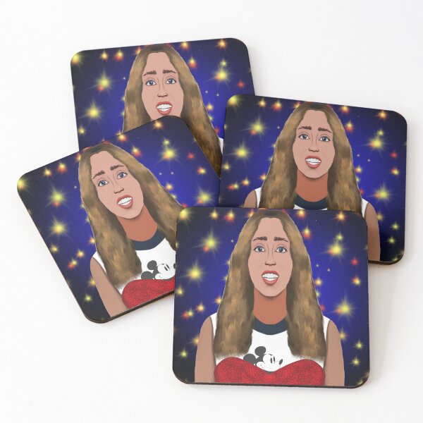 Item preview, Miley Cyrus designed and sold by kahisageeky.