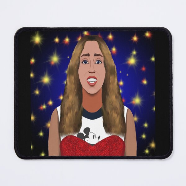 Item preview, Miley Cyrus designed and sold by kahisageeky.