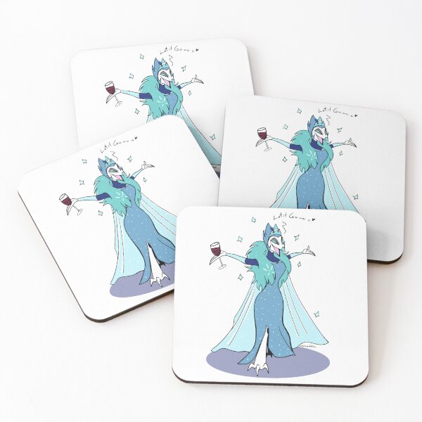 Item preview, Andr-Elsa-phus designed and sold by Astral-Chicken.