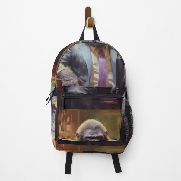 Item preview, Boss Gorrila designed and sold by ArcticxShop.