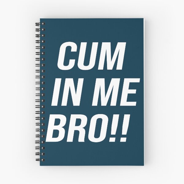 Item preview, Cum In Me  designed and sold by BokHicks.