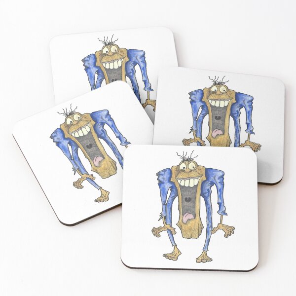 Item preview, maníaco designed and sold by LifeCrisisArt.