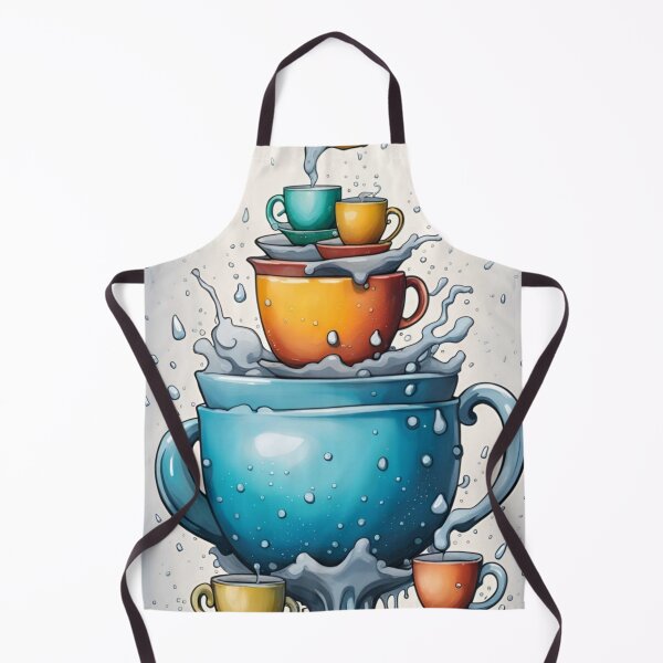 Item preview, wet cups designed and sold by norachiang.
