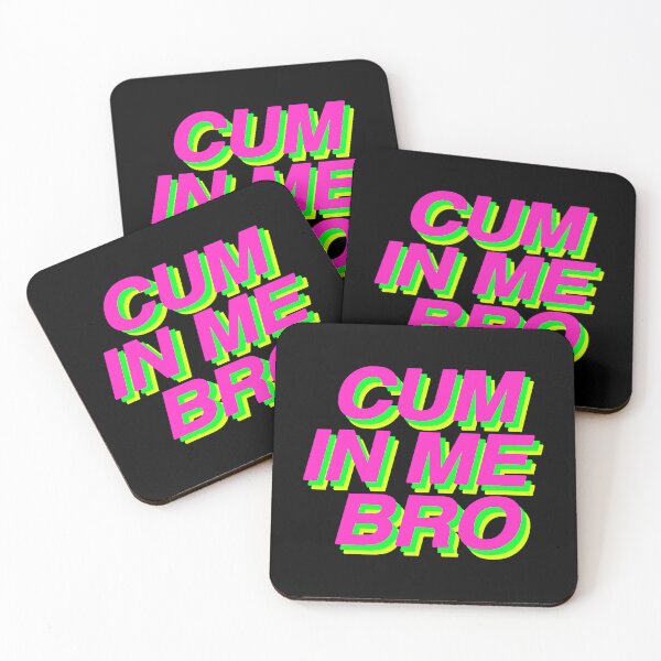 Item preview, Cum In Me  designed and sold by BokHicks.