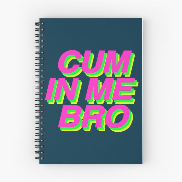 Item preview, Cum In Me  designed and sold by BokHicks.