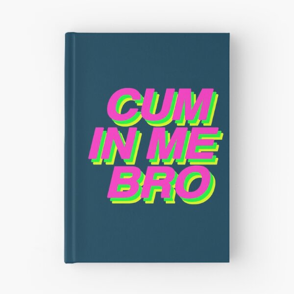 Item preview, Cum In Me  designed and sold by BokHicks.