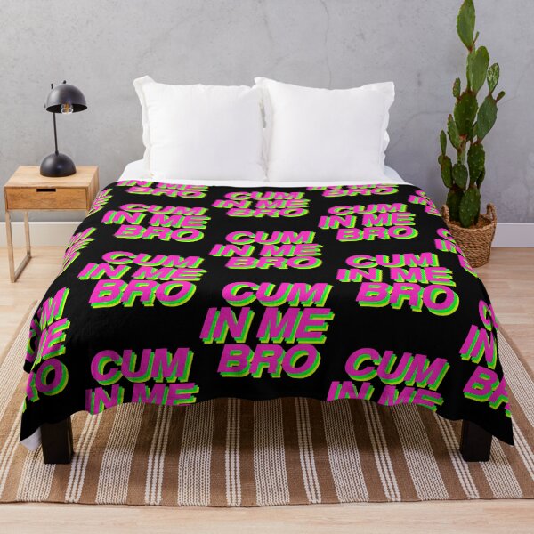 Item preview, Cum In Me  designed and sold by BokHicks.