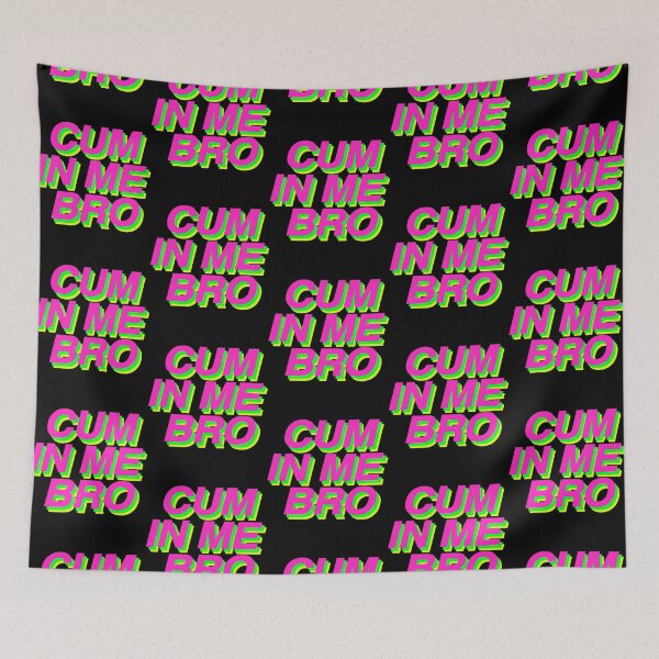Item preview, Cum In Me  designed and sold by BokHicks.