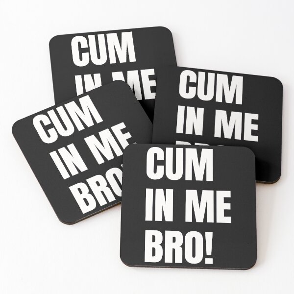 Item preview, Cum In Me    designed and sold by BokHicks.
