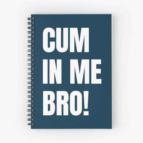 Item preview, Cum In Me    designed and sold by BokHicks.