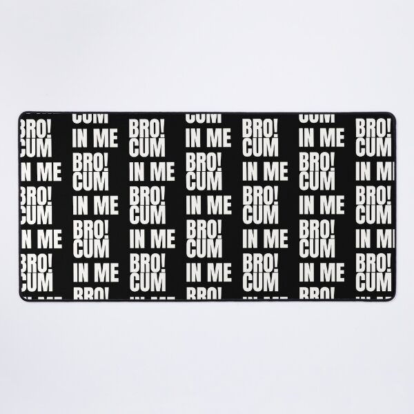 Item preview, Cum In Me    designed and sold by BokHicks.